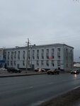 Офисный центр (Klary Tsetkin Street, 10) ، مركز أعمال