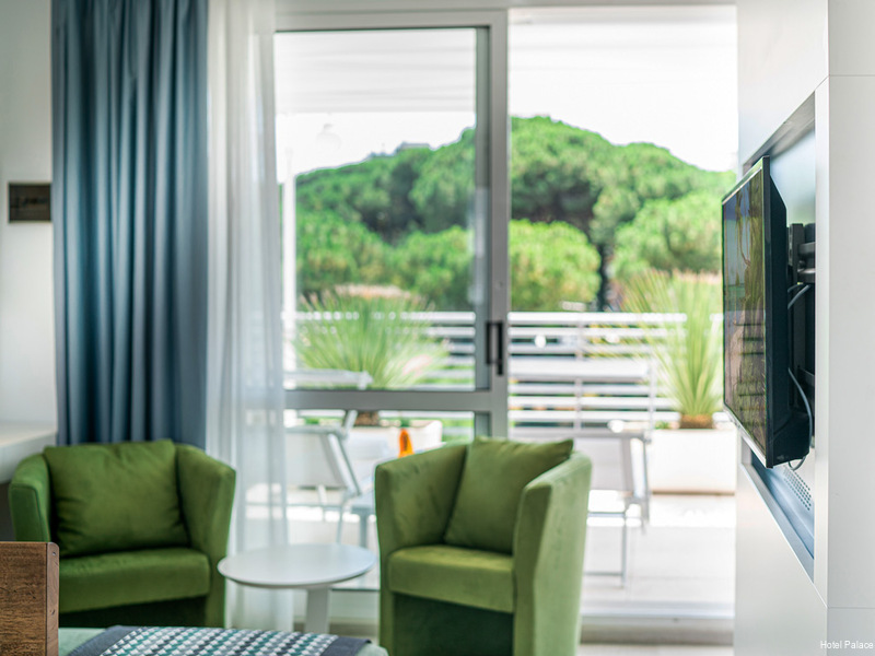 Фото Hotel Palace