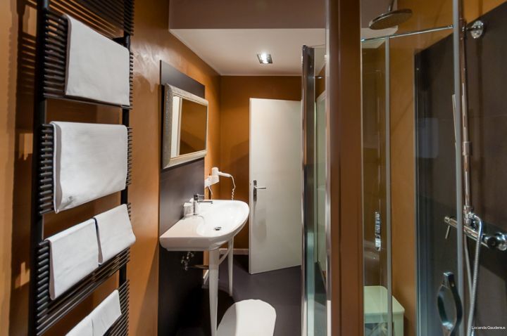 Фото Locanda Gaudemus