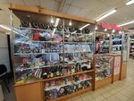 Shop the magic of beauty (Zarichnyi kvartal, 18Б), jewelry shop