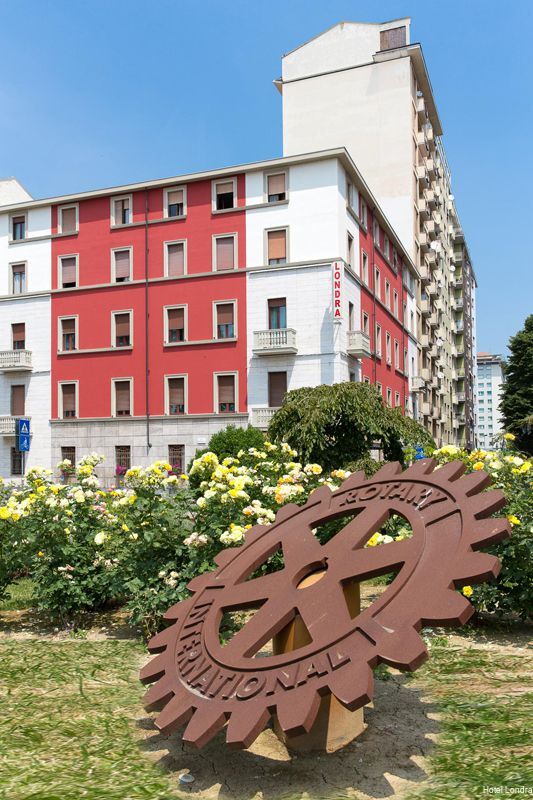 Фото отеля 5