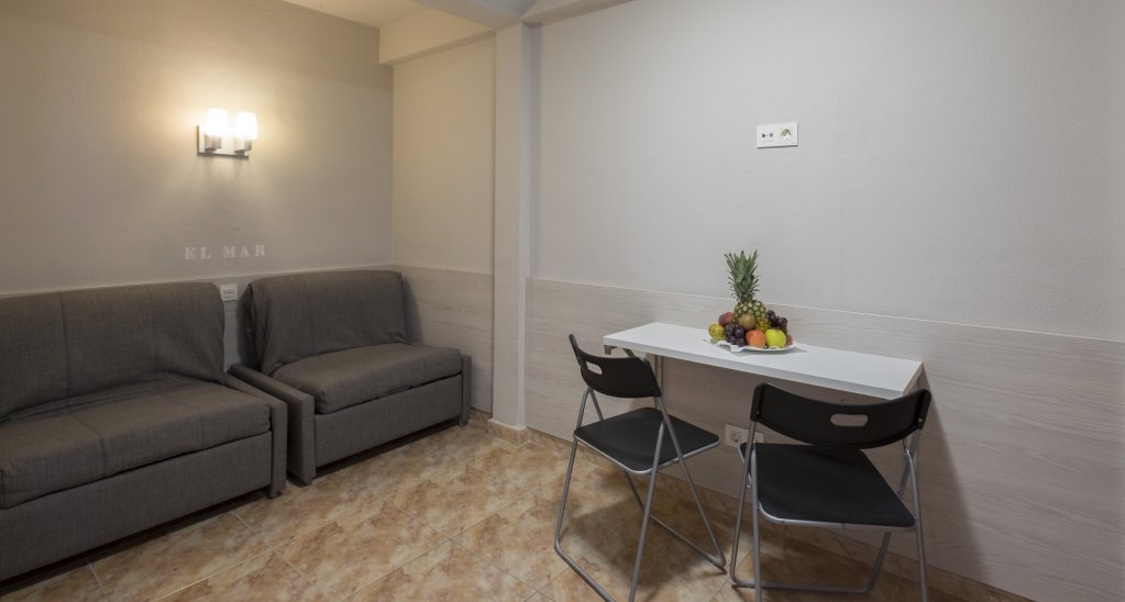 Фото Hotel Rosamar Maritim