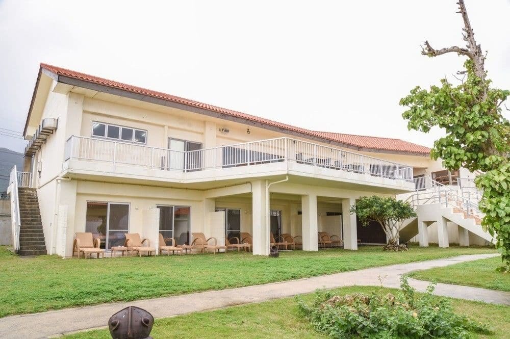 Фото Eco Village Iriomote