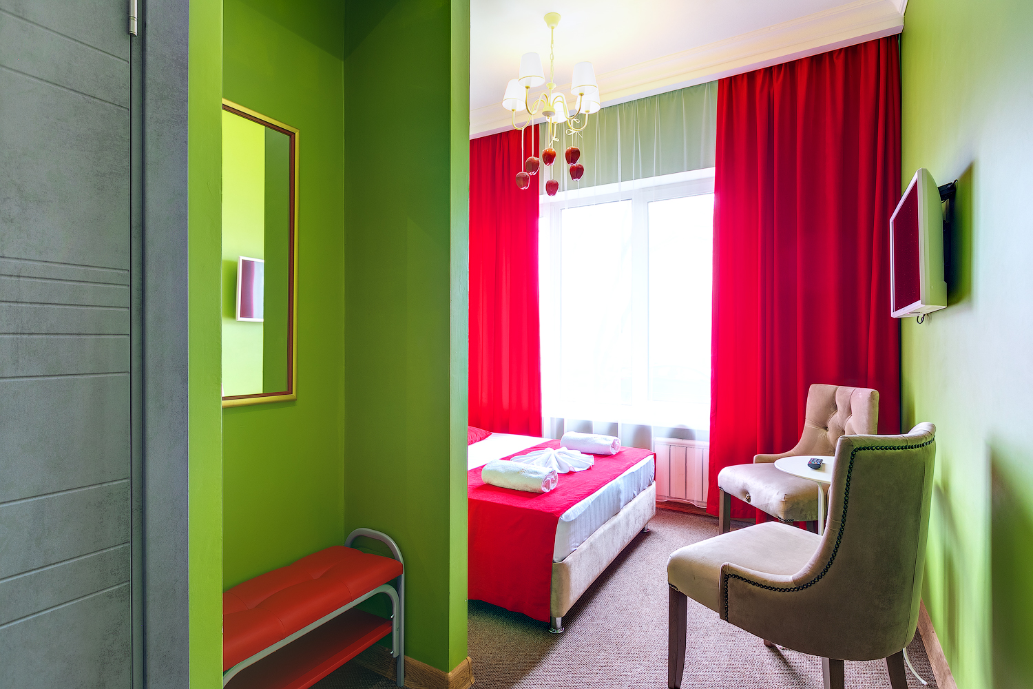 Фото Элитон Братеевская