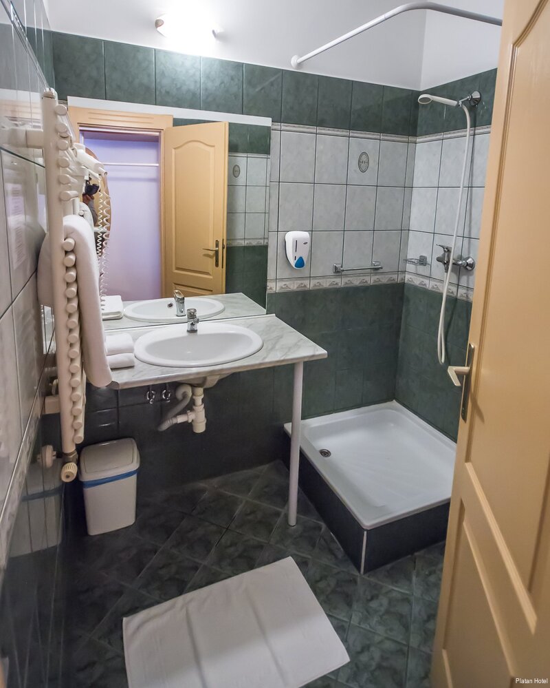 Фото Platan Hotel