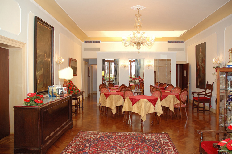 Фото Locanda Sant'Agostin