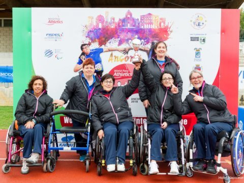 Фото Hotel Napoleon