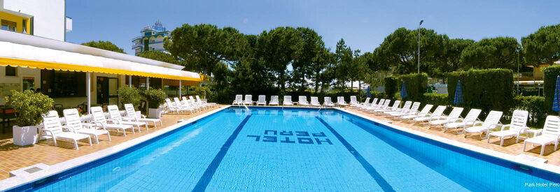 Фото Park Hotel Perù