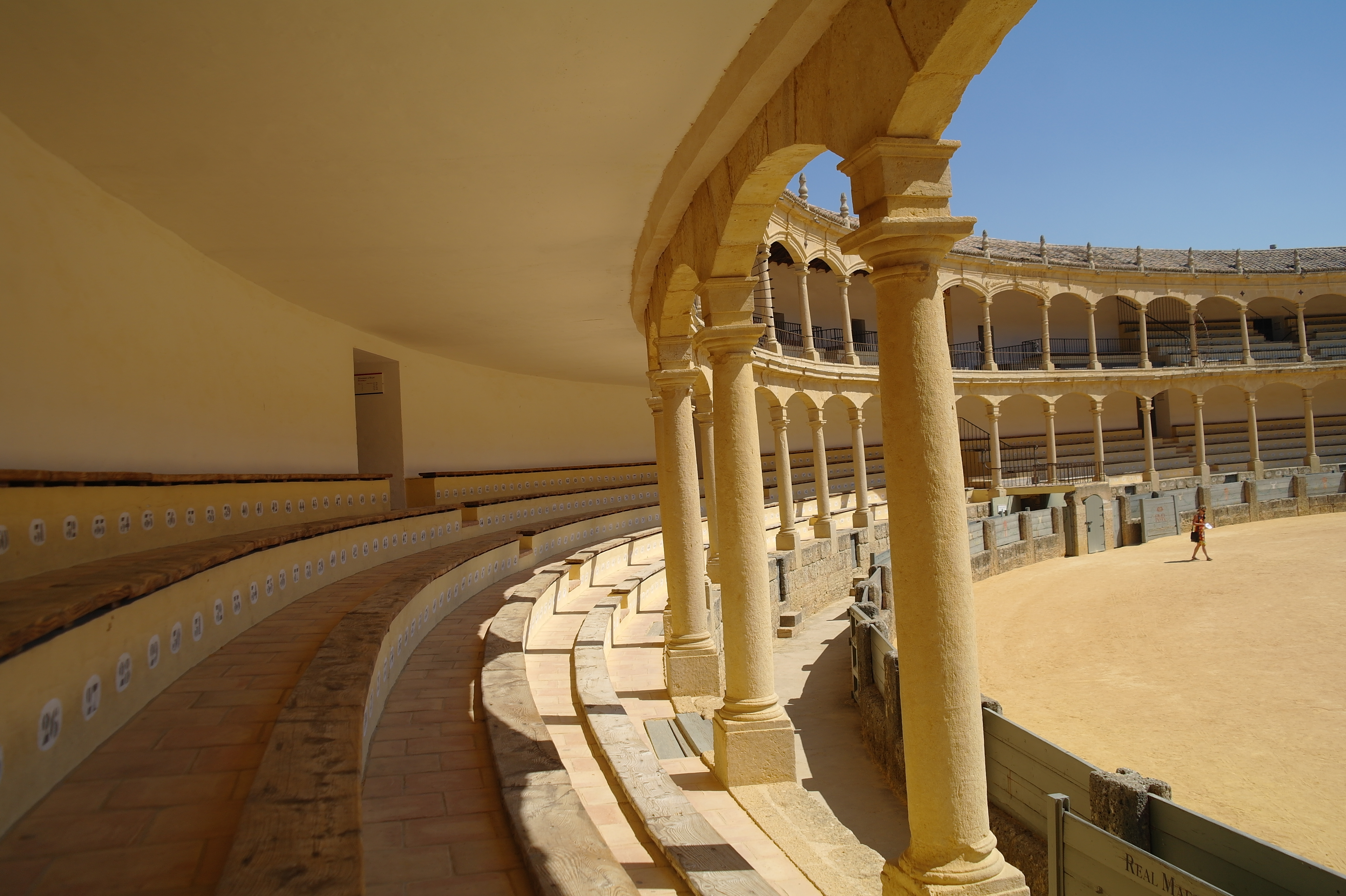 Фото Hotel Plaza de Toros