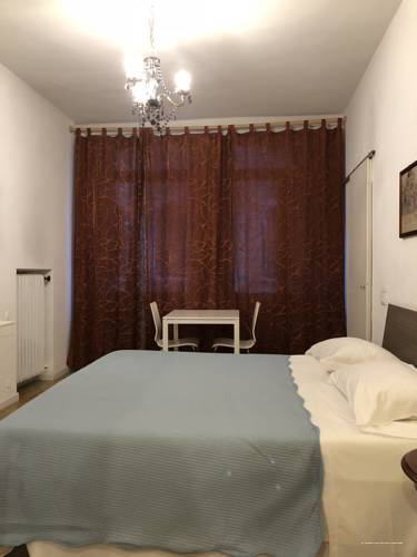 Фото La Dogaressa Guest House