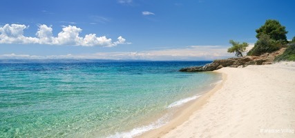 Фото Paradise Village