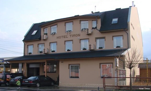 Фото отеля 1