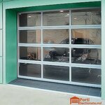 Porti Sectionale, Rolete Automate - Porti Sectionate Md (strada Tighina, 65) ، الأبواب والبوابات الآلية