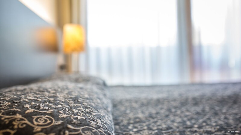 Фото La Pergola Dependance