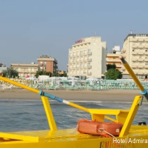 Фото Hotel Admiral