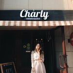 Charly (Nikitinskaya Street, 42) ، مقهى