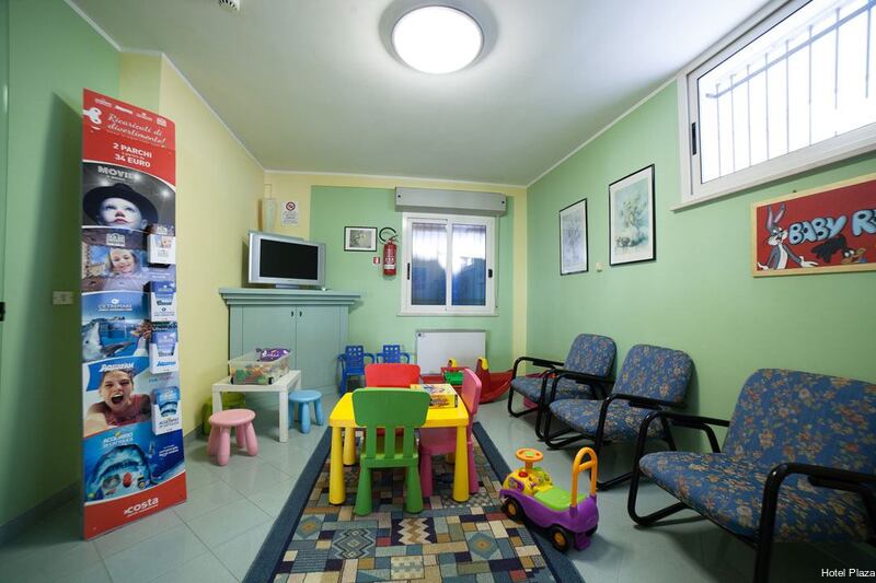 Фото Hotel Plaza