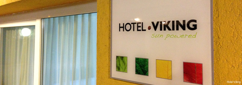 Фото Hotel Viking