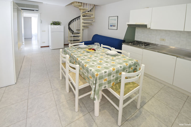 Фото Hotel Torretta
