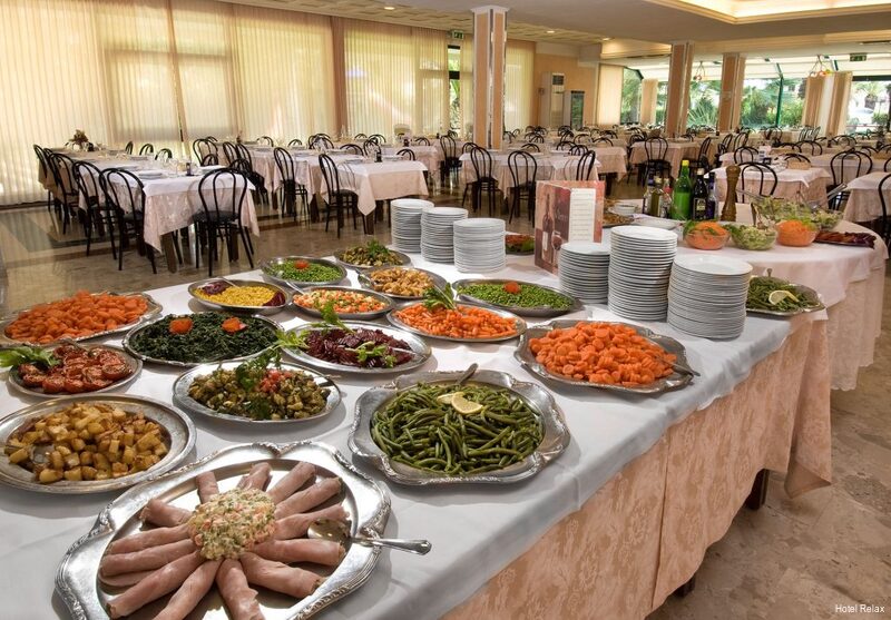 Фото Hotel Relax