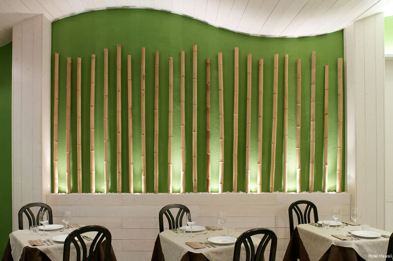 Фото Hotel Hawaii