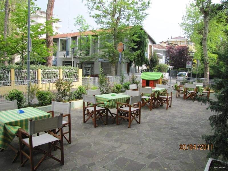 Фото Hotel Sans Souci