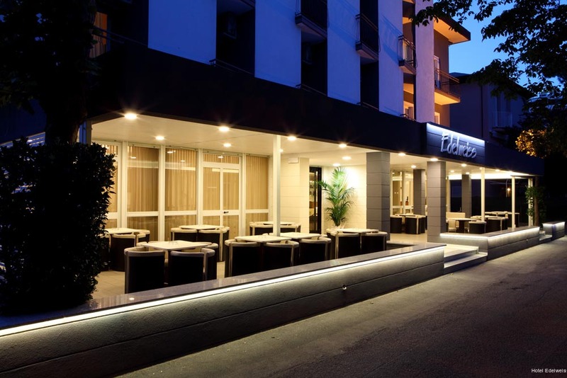 Фото Hotel Edelweiss