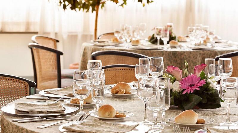 Фото Grand Hotel Terme