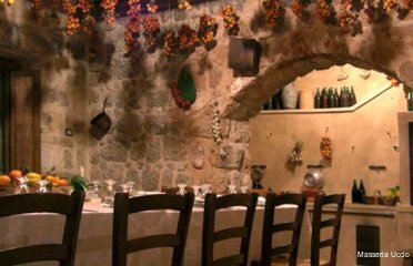 Фото Masseria Uccio