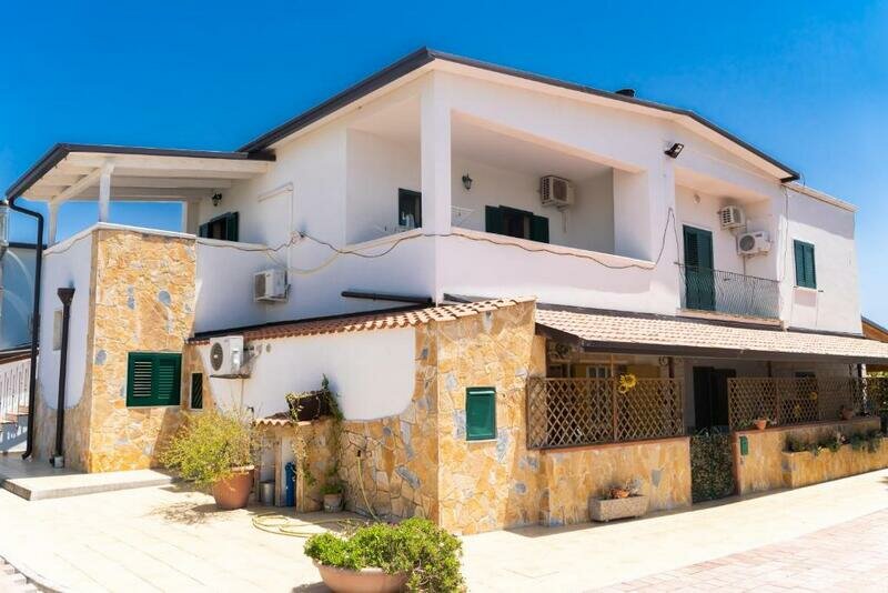 Short-term housing rental Agriturismo Sant'Andrea, Apulia, photo