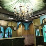 Vostochnaya skazka (prospekt Pobedy, 143) ، منتجعات