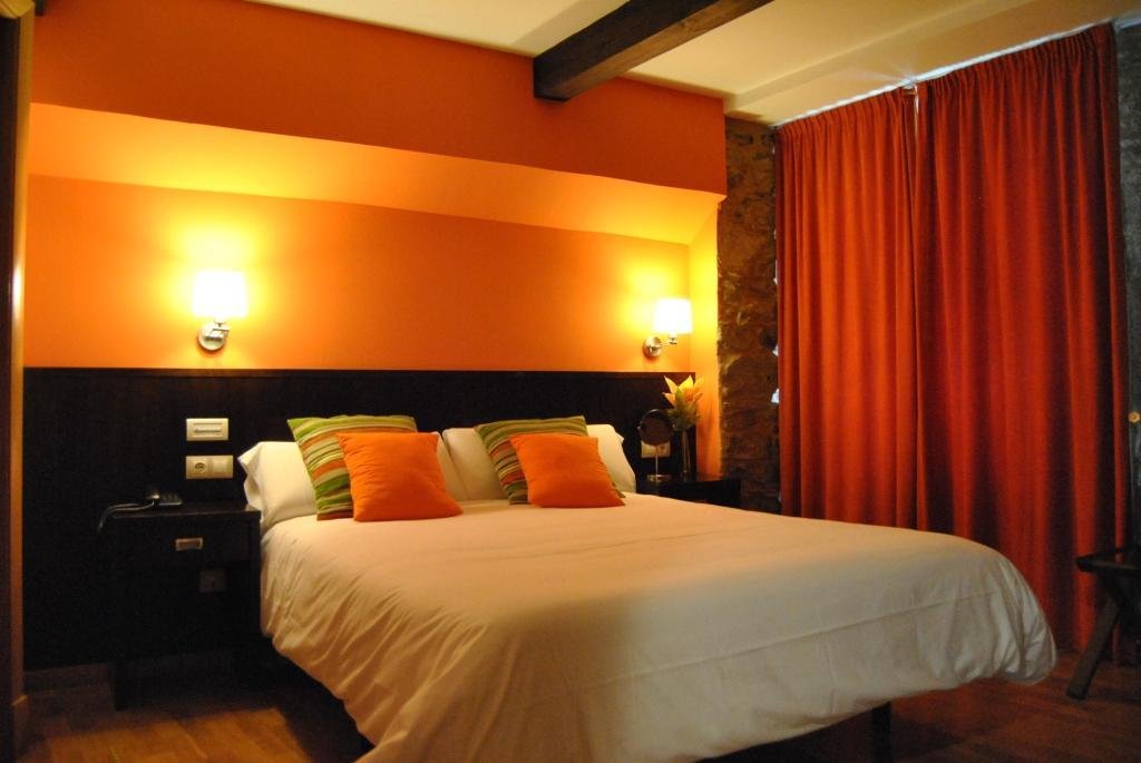 Фото Hotel Alda Algalia