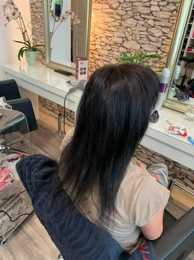 Friseursalon Andre