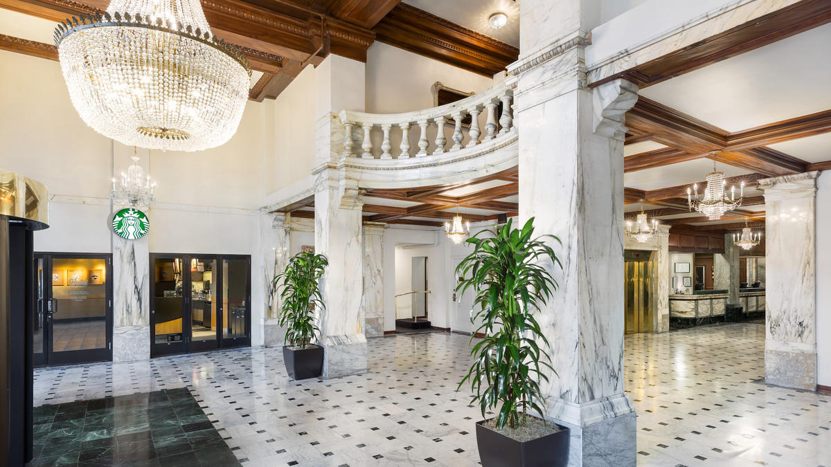 Фото отеля 3