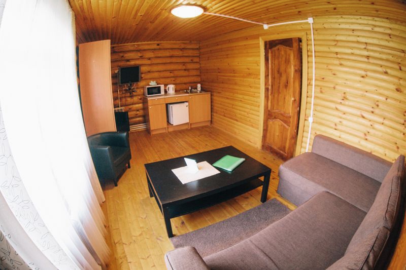 Фото Белый Яр