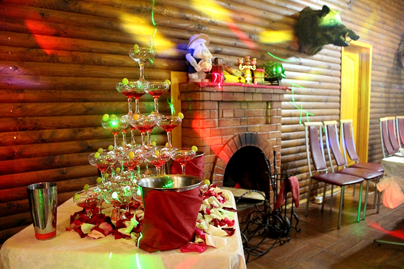 Фото Белый Яр