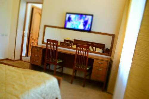 Hotel Zolotaya Yurta, , foto