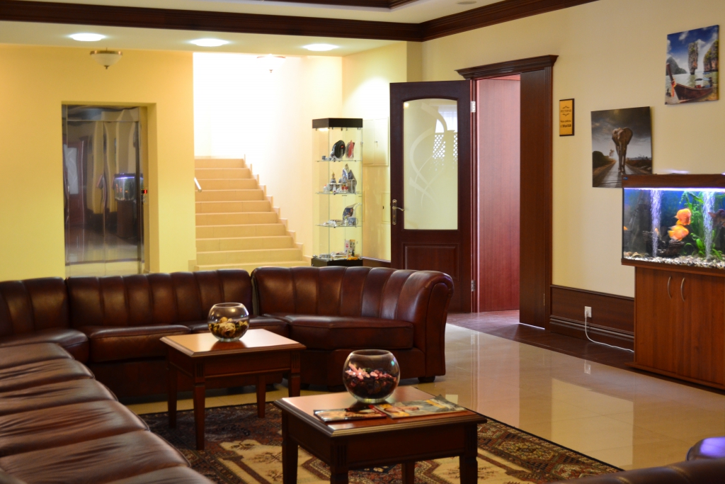 Фото Меридиан