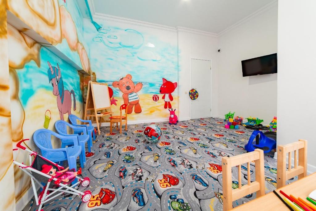 Фото Белый Песок