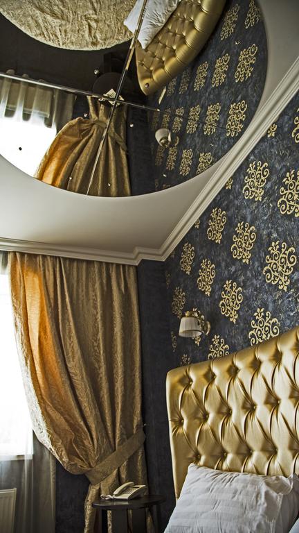 Фото Мартон Стачки