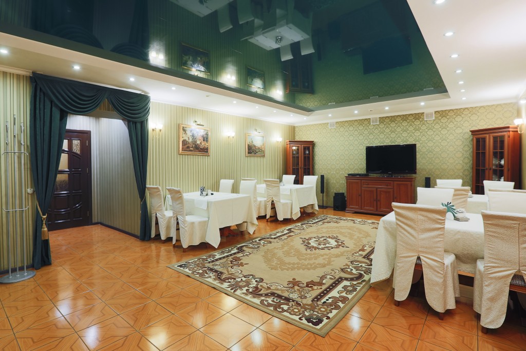 Фото Меридиан