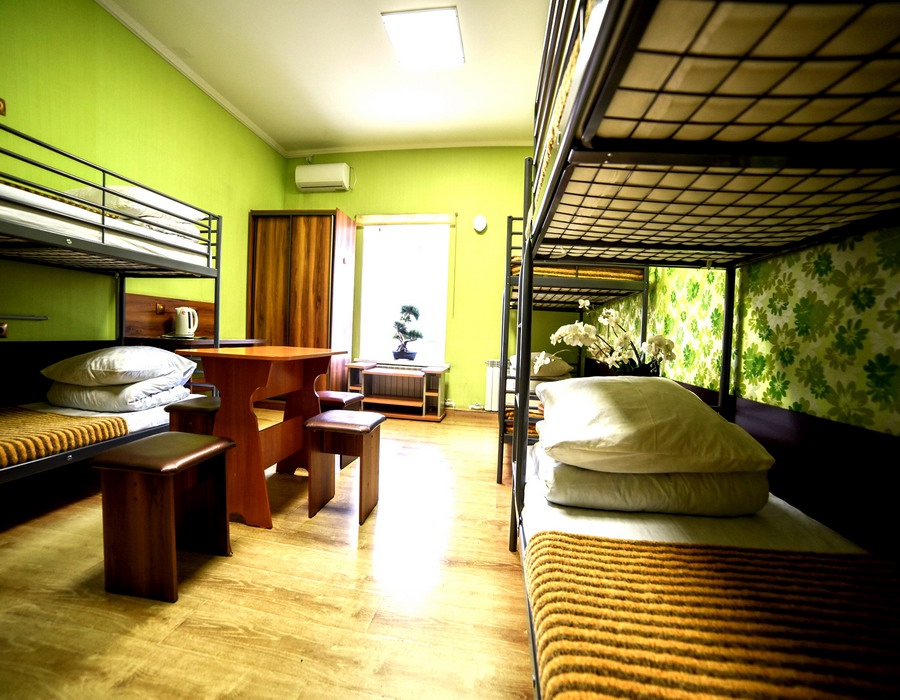 Фото Хуторок