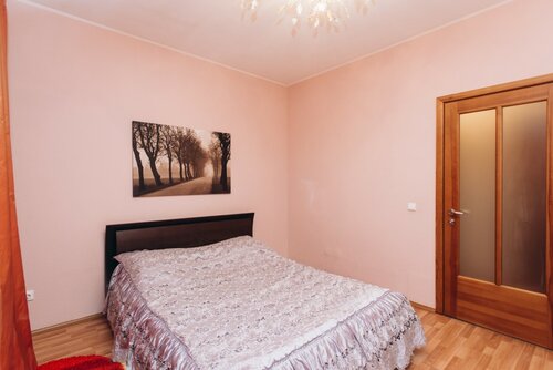 Апартаменты Алеся в Свердловской области