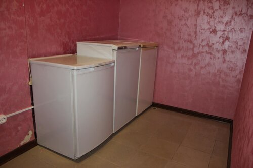 Хостел На Бульваре в Реутове