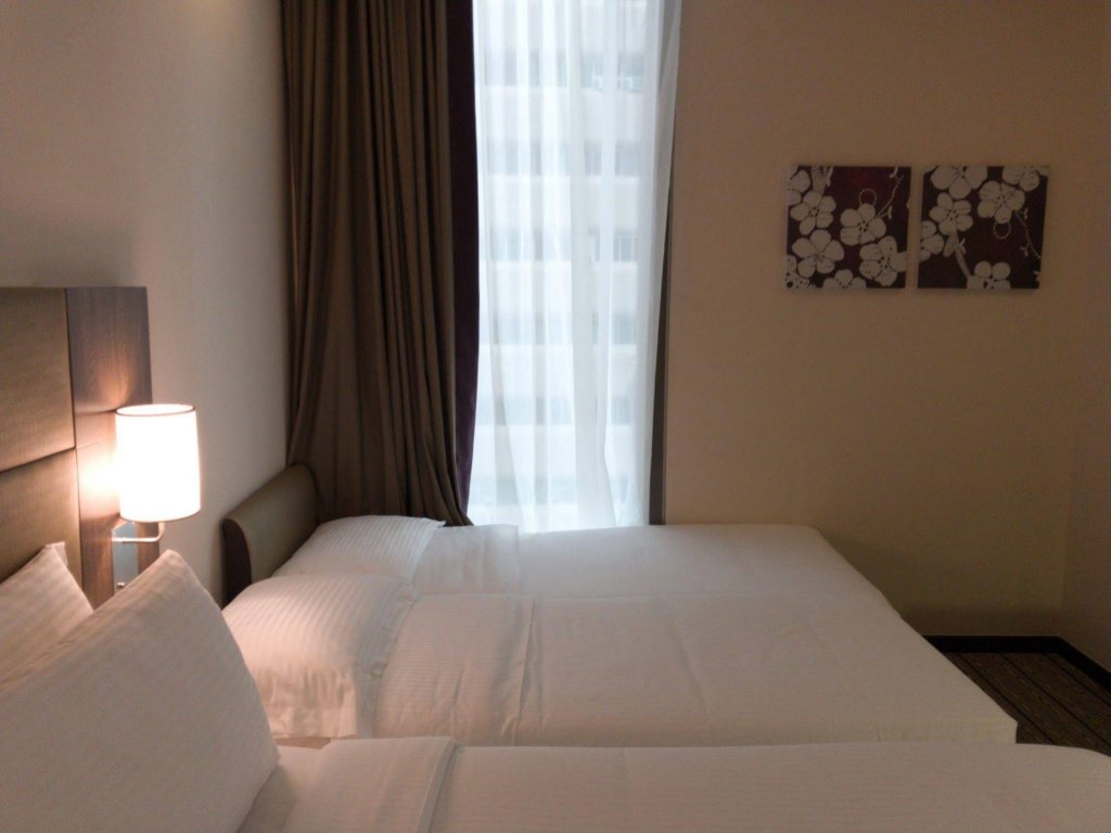 Фото Hotel Traveltine