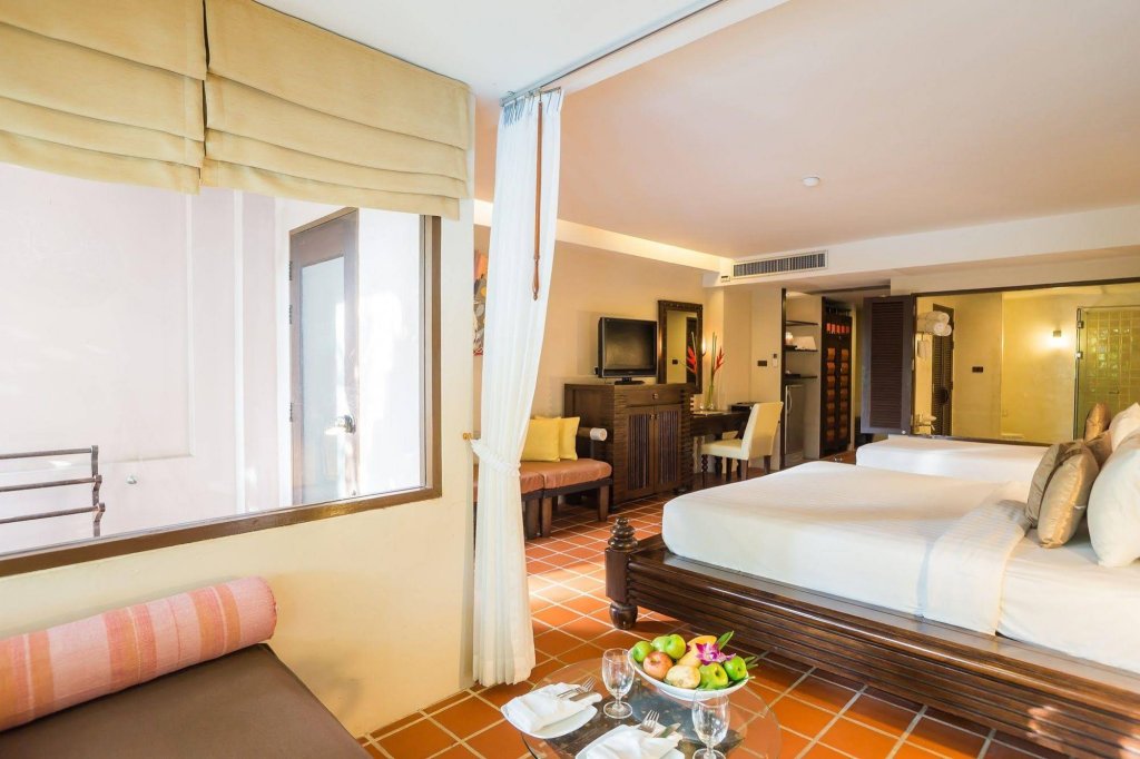 Фото Aonang Princeville Villa Resort and SPA