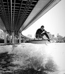 Relaxica surf (Karamyshevskaya Embankment, 13к2с1), club de ocio