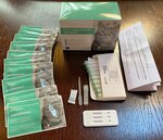 Diamed (rabochiy posyolok Zarechye, 12 Mesyatsev Residential Complex, 13), medical goods and consumables