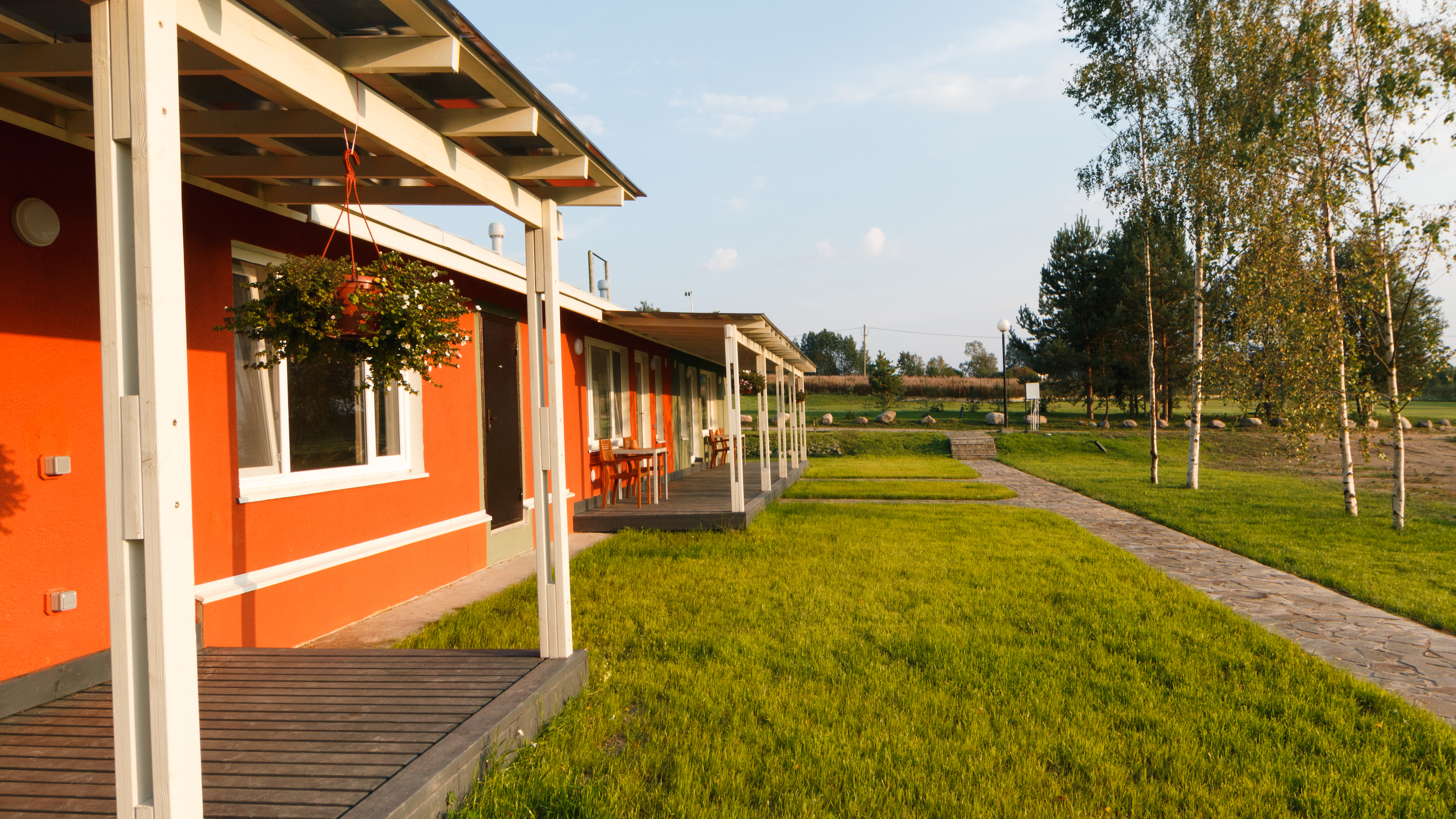 Фото Дачники