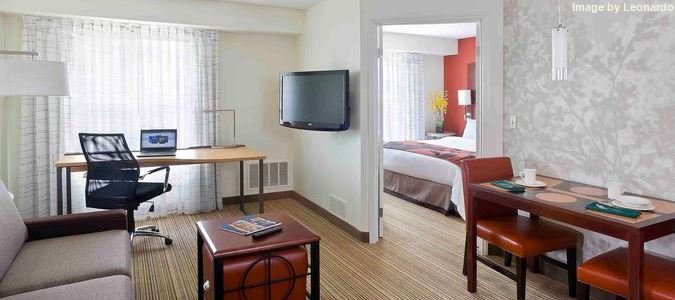 Фото Residence Inn by Marriott Denver North-Westminster